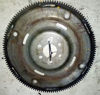 Маховик Мицубиси Мицубиши Лансер Мираж Атраж Кольт