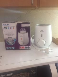 Подогреватель для бутылочек philips avent