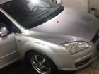Ford Focus 1.6 AT, 2007, 220 000 км