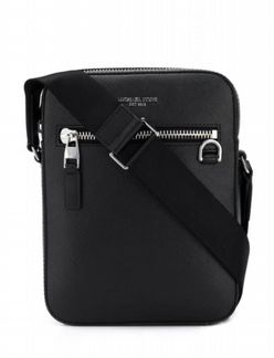 Michael Kors каркасная сумка на плечо