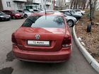 Volkswagen Polo 1.6 AT, 2016, 52 500 км объявление продам