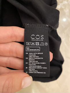 Футболка COS оригинал