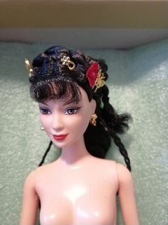 Barbie коллекционная восточная красавица