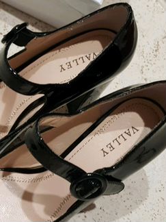 Туфли Valley новые