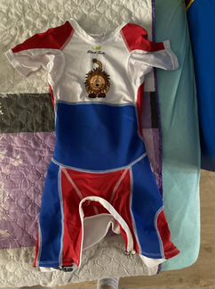 Костюм реабилитационный Olinek Suit
