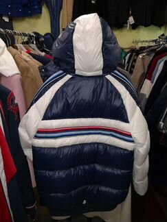 Куртка пуховая мужская Bosco (M)