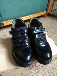 Туфли для девочек