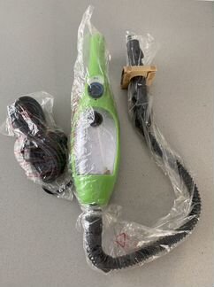 Паровая швабра новая