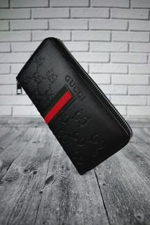 Кошелек gucci