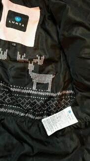 Зимняя детская куртка Luhta (Лухта)