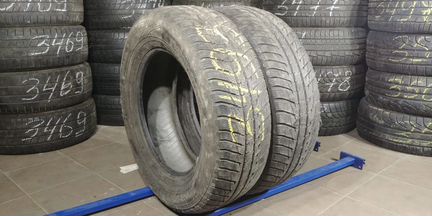 Шины 235 65 17 Nokian WR SUV 3 108H