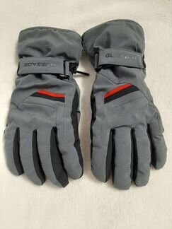 Зимние Перчатки фирмы glissade 8