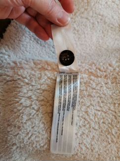 Парка Mango детская