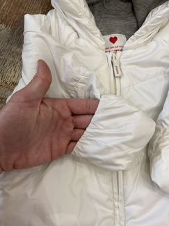 Комбинезон- конверт Reima 74/80