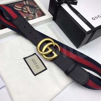 Ремень gucci G54
