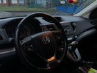 Honda CR-V 2.0 AT, 2012, 185 000 км объявление продам