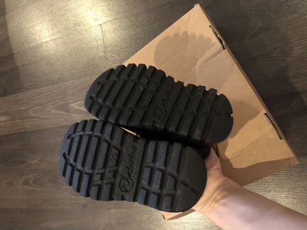 Ботинки/сапоги naturino