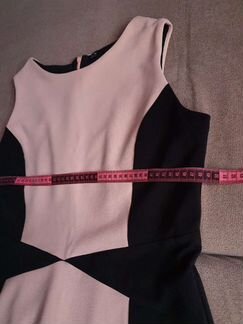 Платье 52 размера