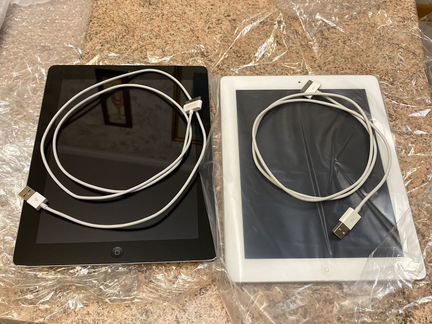 iPad 2 +3 64 gb