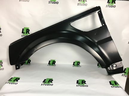 Крыло левое Range Rover Sport 2010-2012
