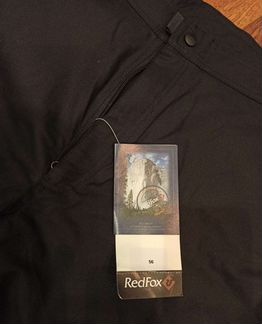 Брюки спортивные Red Fox