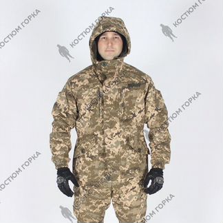Костюм Горка 6 М премиум