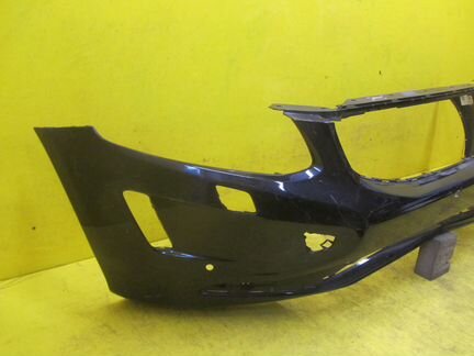 Бампер передний Volvo XC60 (13-17) 313237765