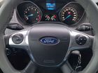 Ford Focus 1.6 AMT, 2012, 155 000 км объявление продам