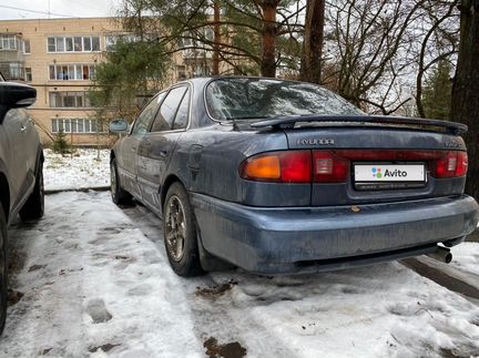 Hyundai Sonata 1.8 МТ, 1995, 300 000 км