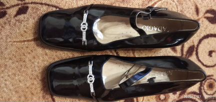 Туфли очень красивая Новый 37 размер