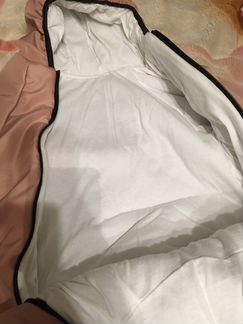 Комбинезон демисезонный