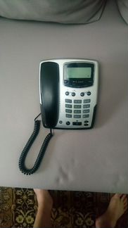 Телефон стационарный