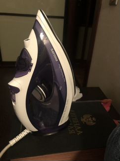 Утюг Philips