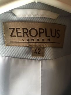 Женский костюм с юбкой 46-48р