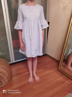 Платье летнее