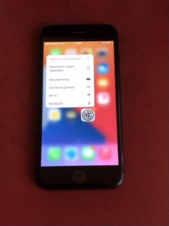 iPhone 7 32 GB Ростест