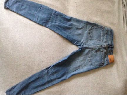 Джинсы Zara Basic