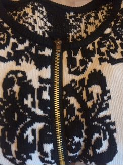 Кофта тёплая 2 шт