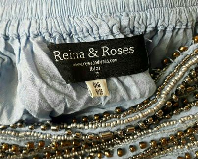 Платье Reina and Roses оригинал