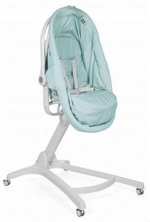 Кроватка-стульчик Chicco Baby HUG 4in1