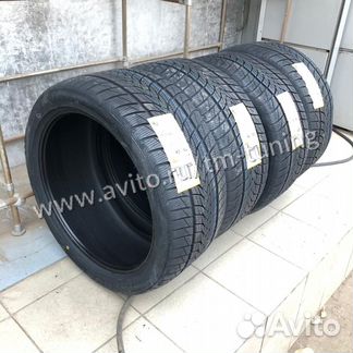 Шины Minerva 295/35/R21