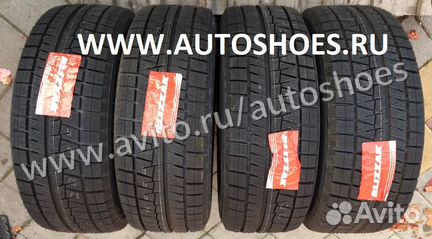 Новые Bridgestone Blizzak Revo GZ 205 55 r16