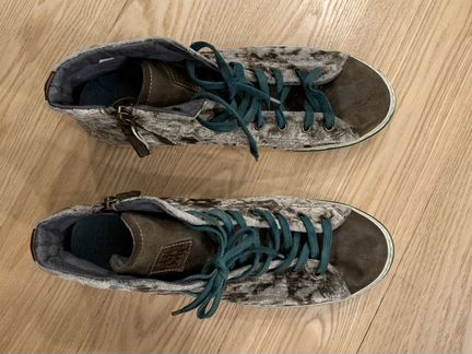 Кеды Keep Originals