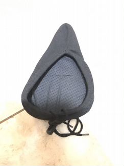 Чехол на велосипедное седло