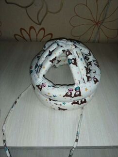 Защитная противоударная шапочка