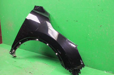 Крыло переднее правое Nissan Qashqai J11 2013