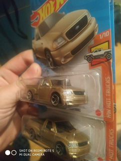 Hotwheels