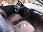 SEAT Toledo 1.9 МТ, 1994, 380 000 км объявление продам