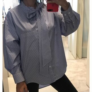Рубашка Balenciaga оригинал
