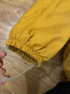 Комбинезон reima 86